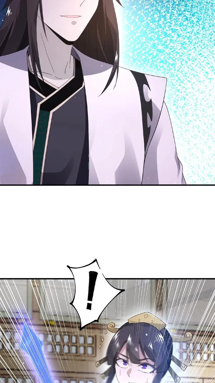 第100话 我不会放过你们的！5