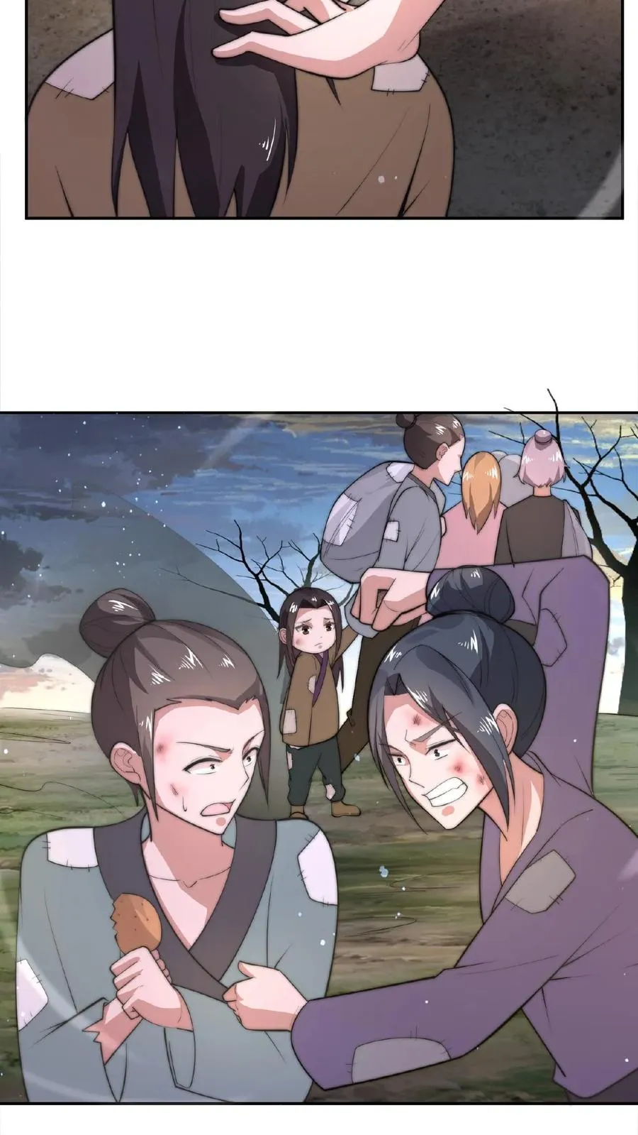 第74话 江林的过往25