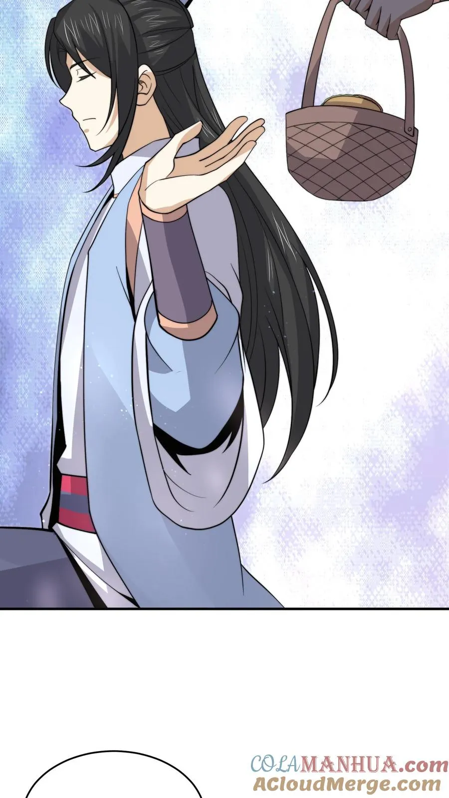 第301话 半鬼半魔的徒弟们24