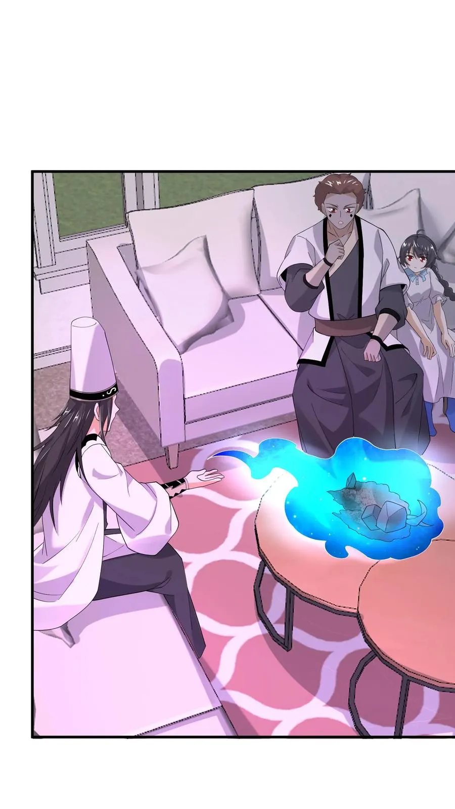 第259话 主人你矜持点！！25
