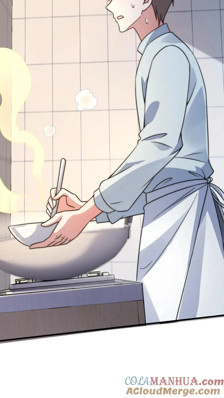 第13话 跟老祖宗学做饭34