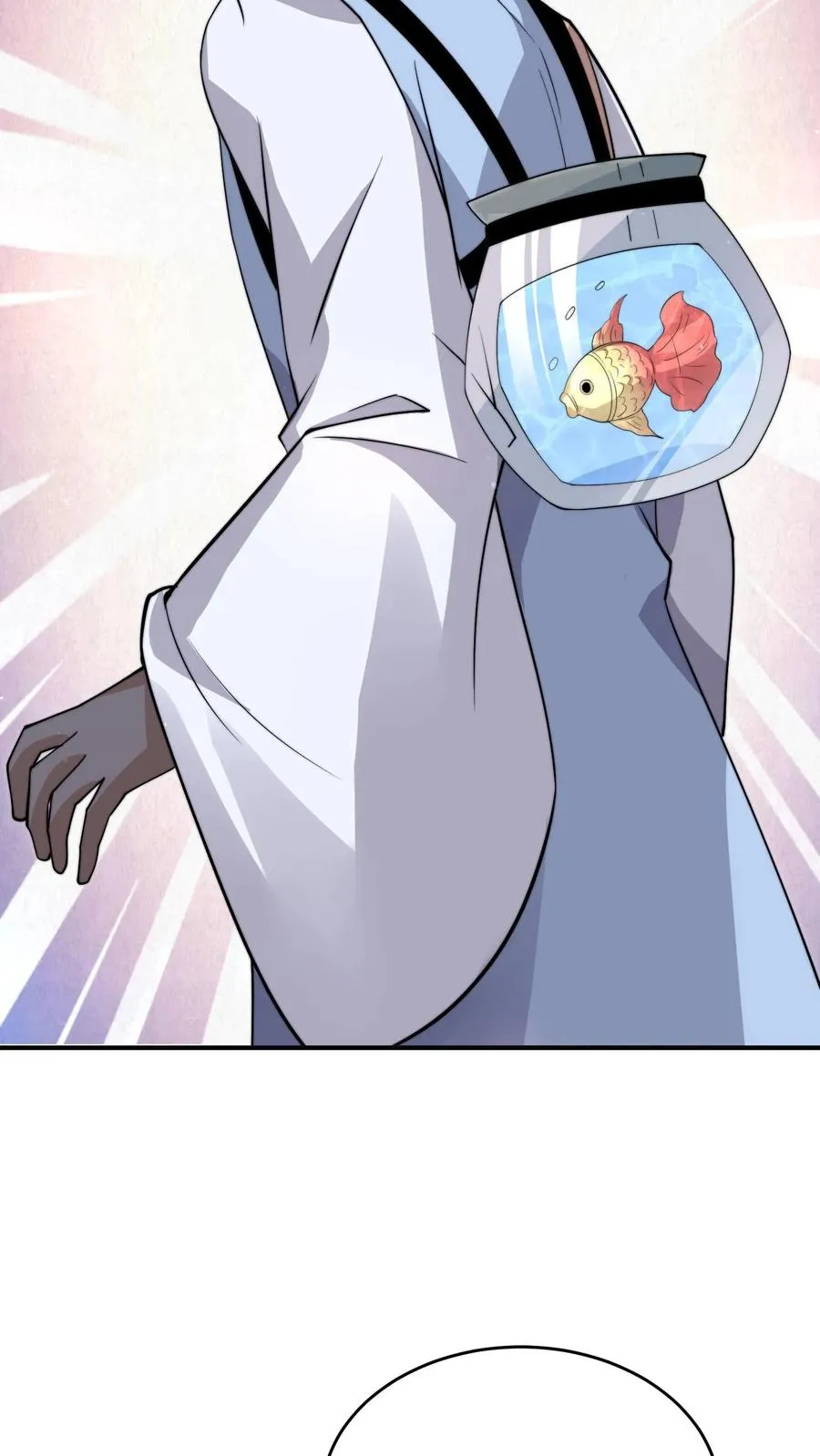 第301话 半鬼半魔的徒弟们27