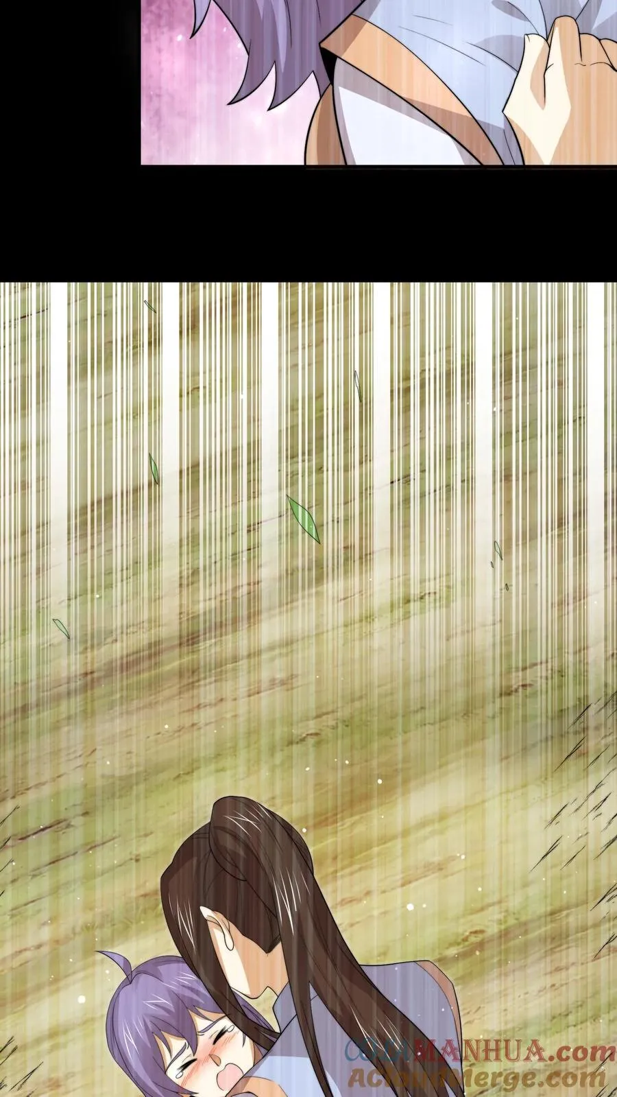 第300话 江临，突破瓶颈24