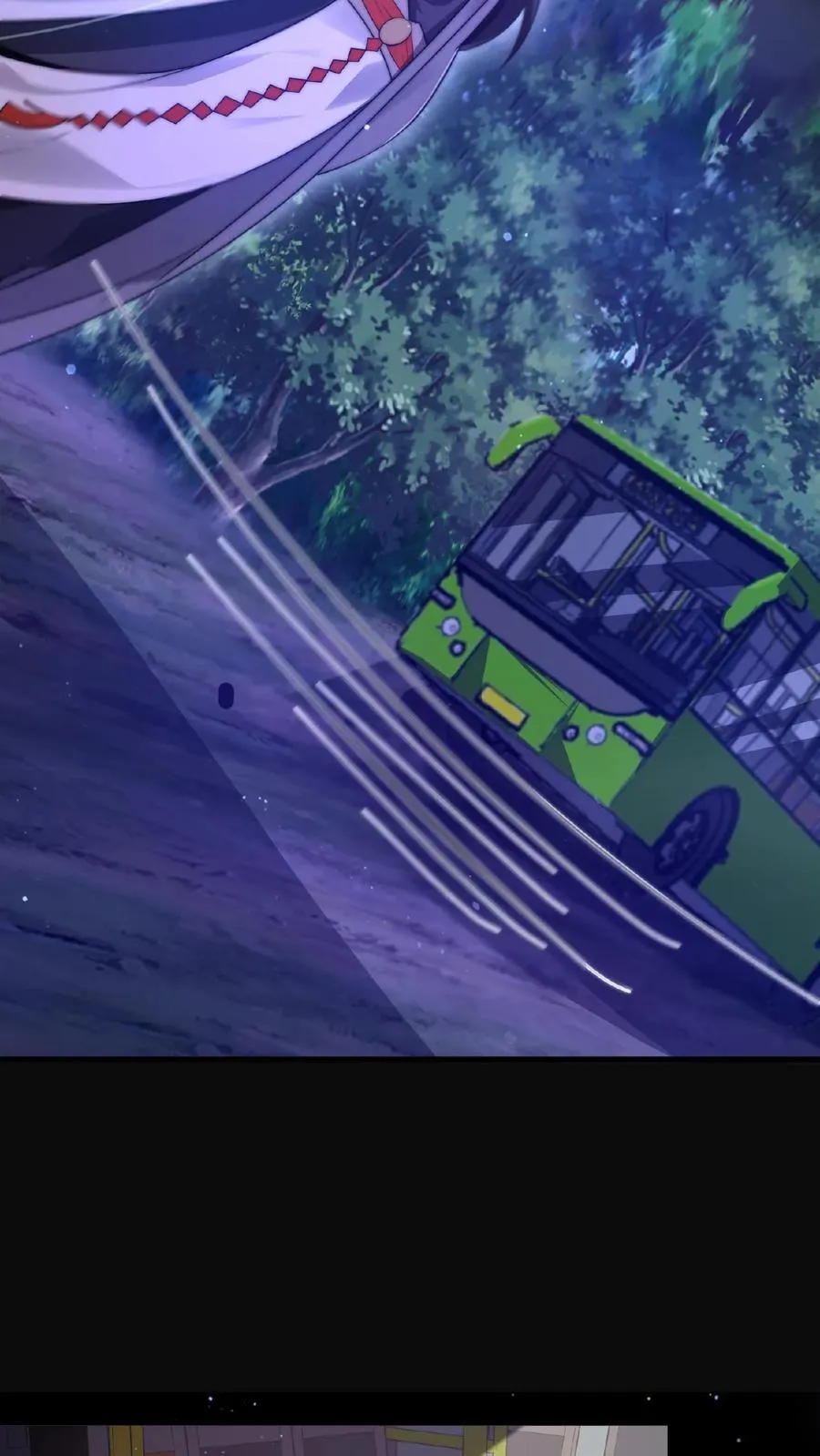 第116话 陆续丢失的鬼怪19
