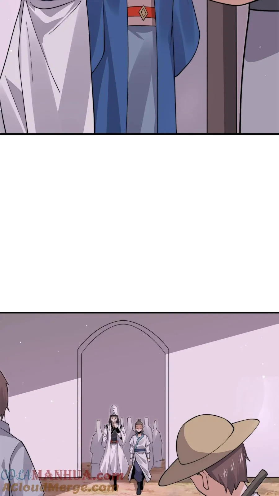 第275话 阴间纸人24