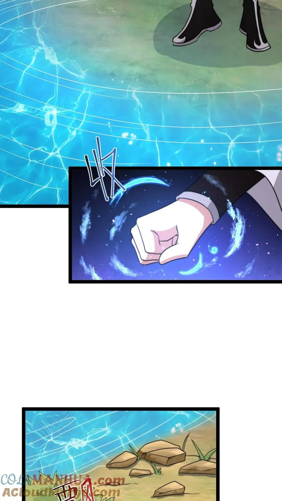 第196话 出动！24