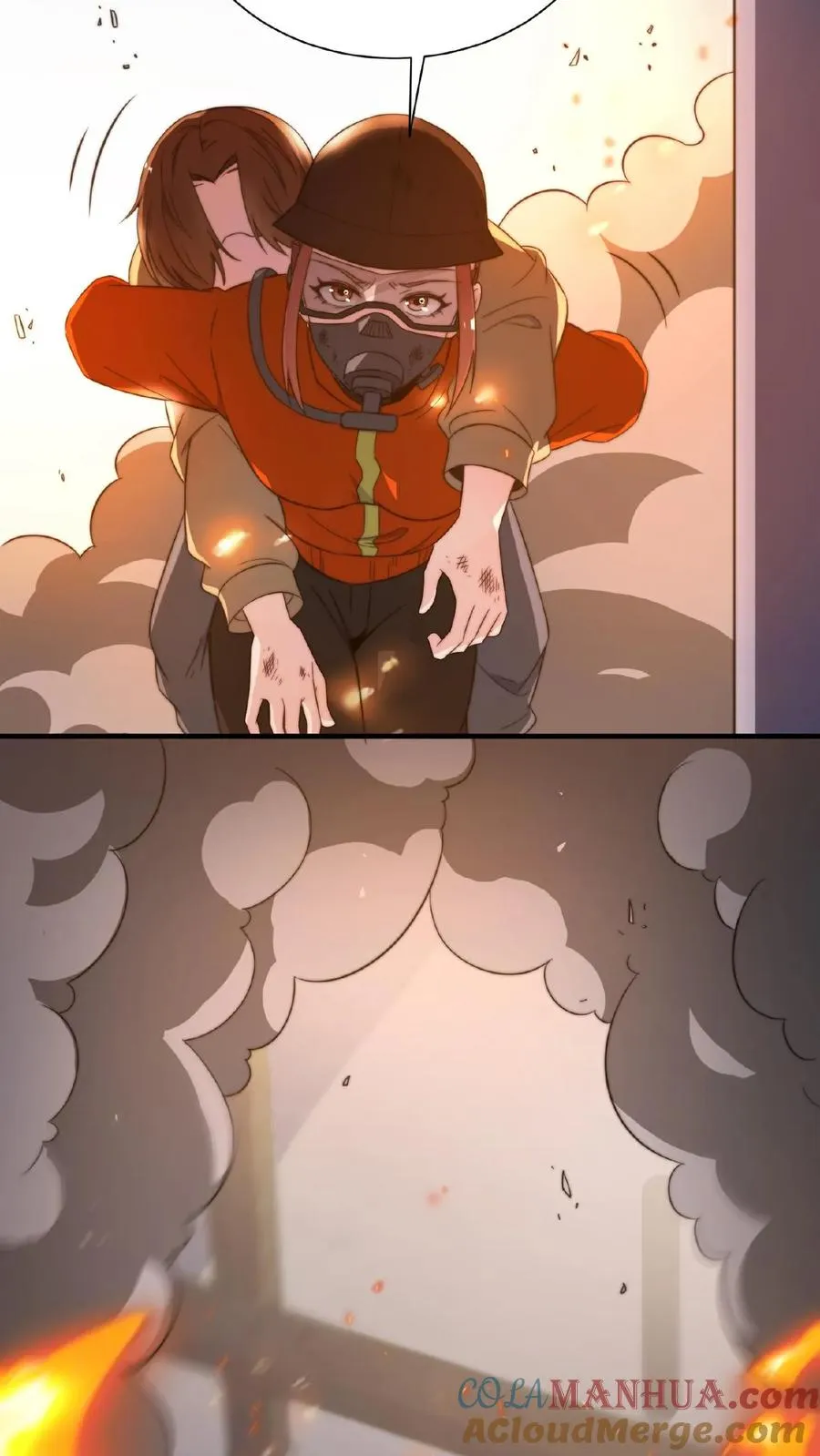 第47话 变异的守护鬼怪6