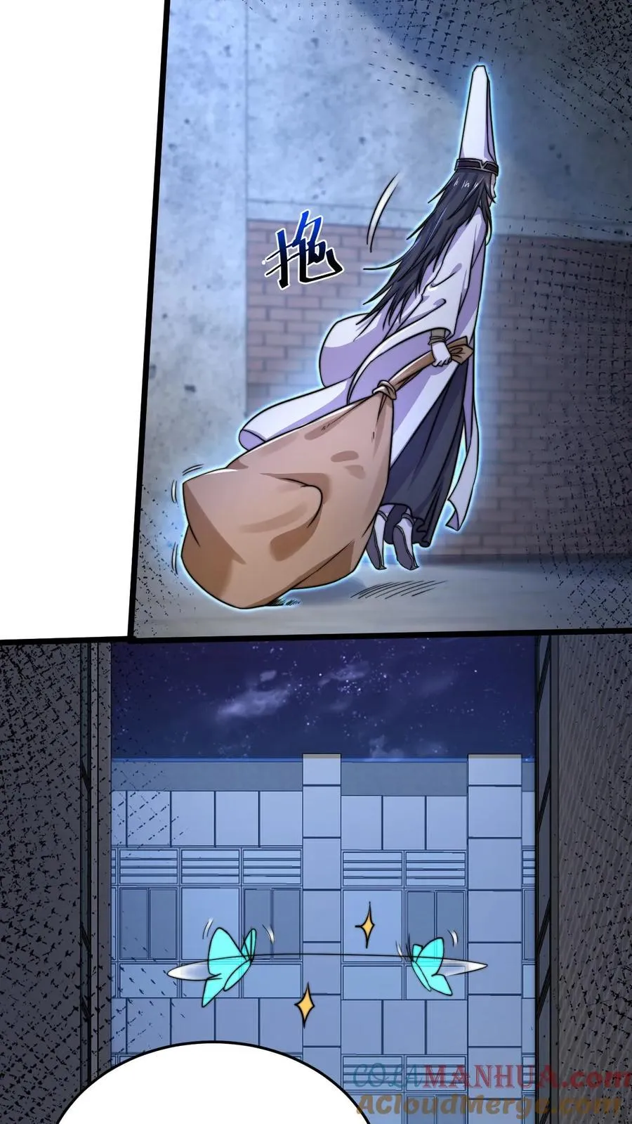第31话 鬼节24