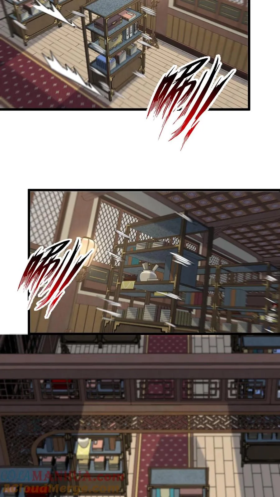 第151话 会跟踪人的蛋！18
