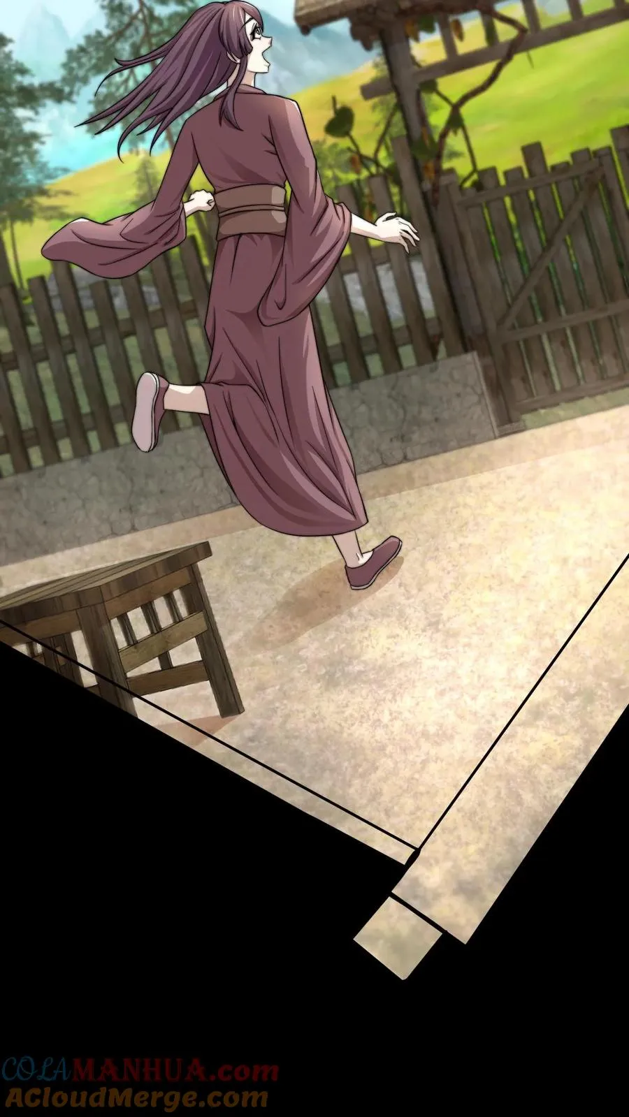 第146话 楚喜8