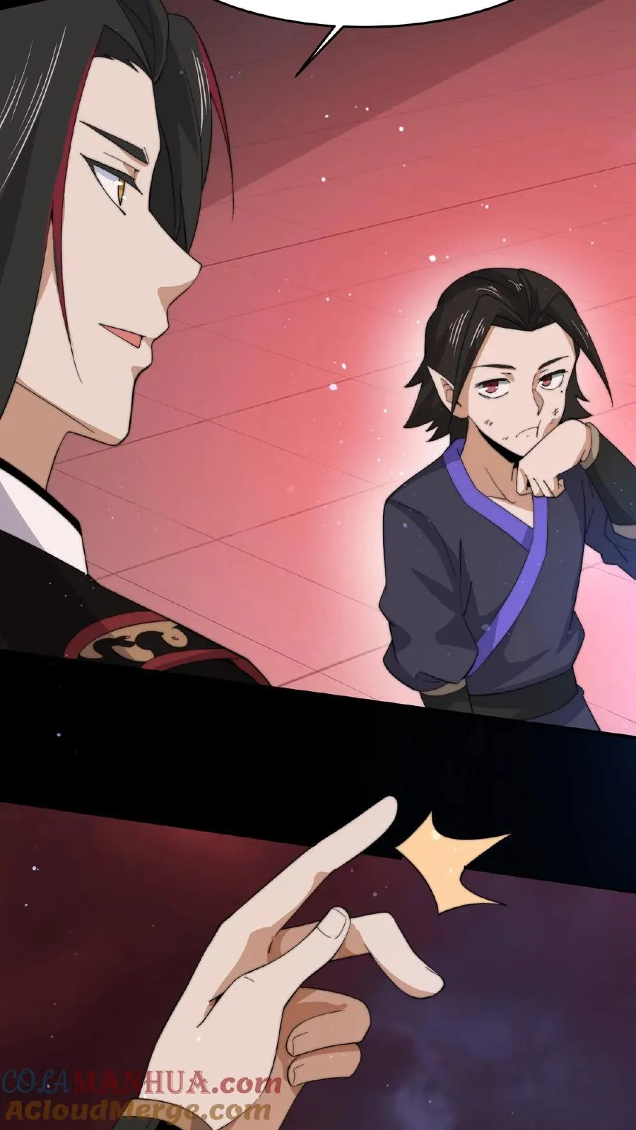 第141话 他不是他22
