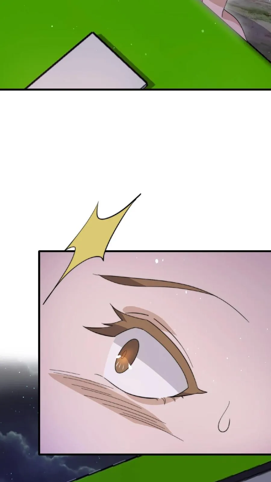 第134话 强悍的老弱病残组合27