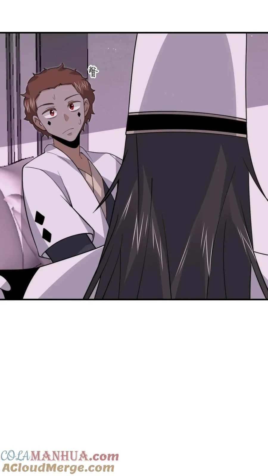 第259话 主人你矜持点！！12