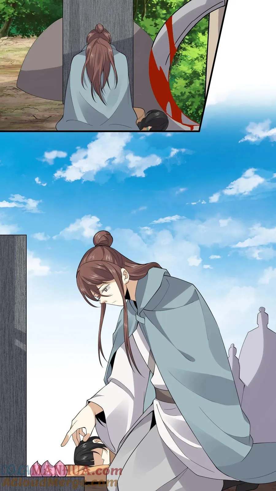 第265话 新的故事就要开始了！6