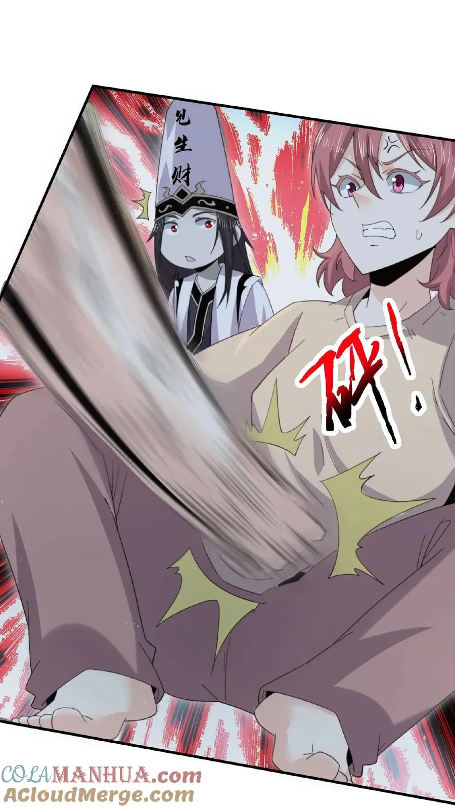 第168话 啊！主播的涩图！！18
