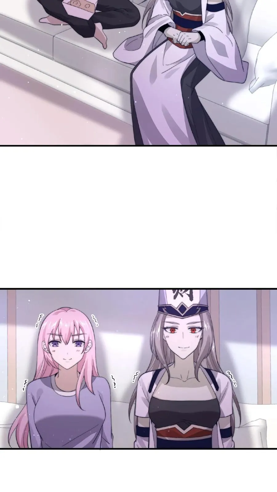 第86话 爱肥皂剧的红涯13