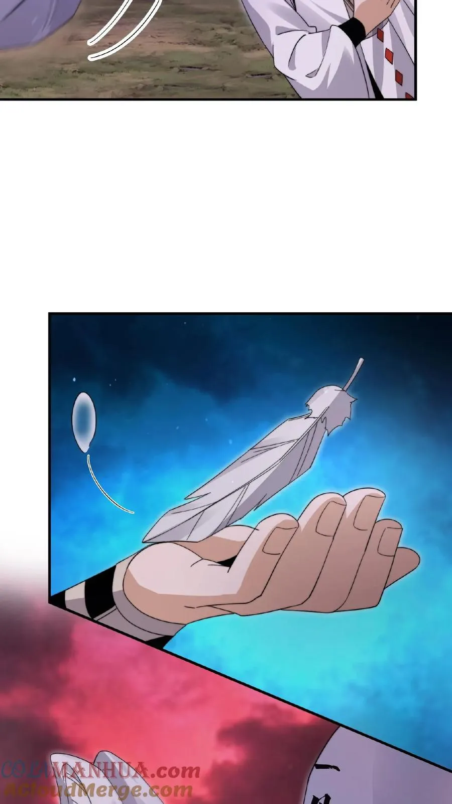 第203话 坐等收钱20