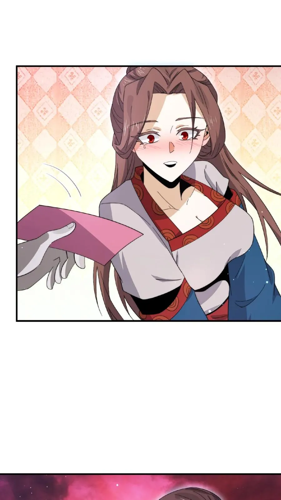 第162话 阎王大人，救命啊！15