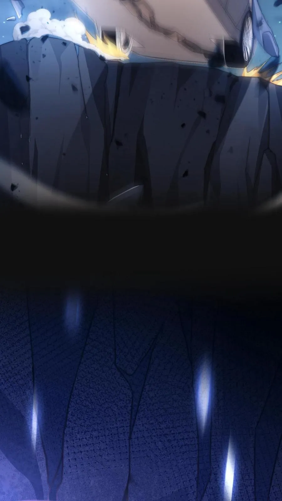 第1话 阴间治愈直播间？10