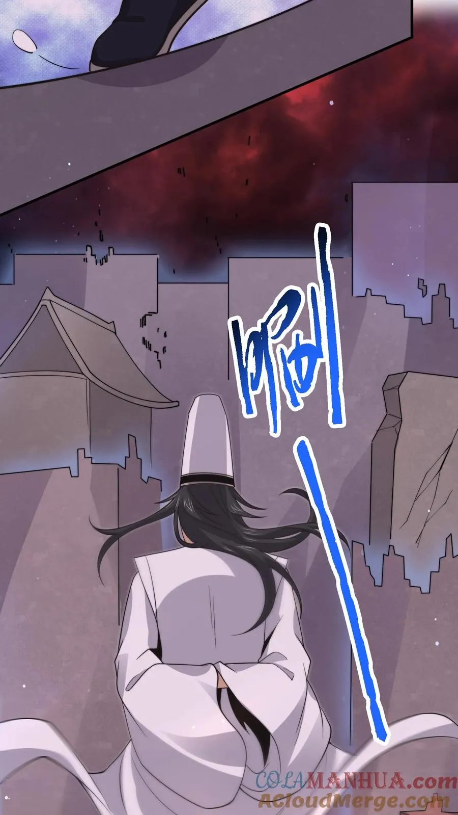 第306话 你的债，你弟弟来还！6