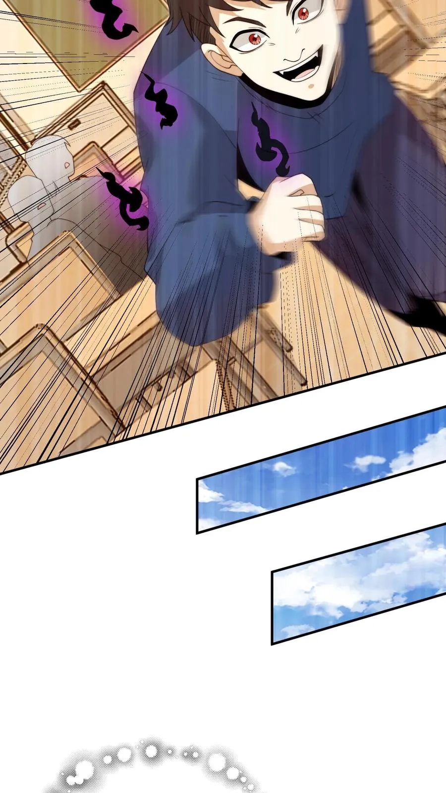 第297话 该死的人是你！11