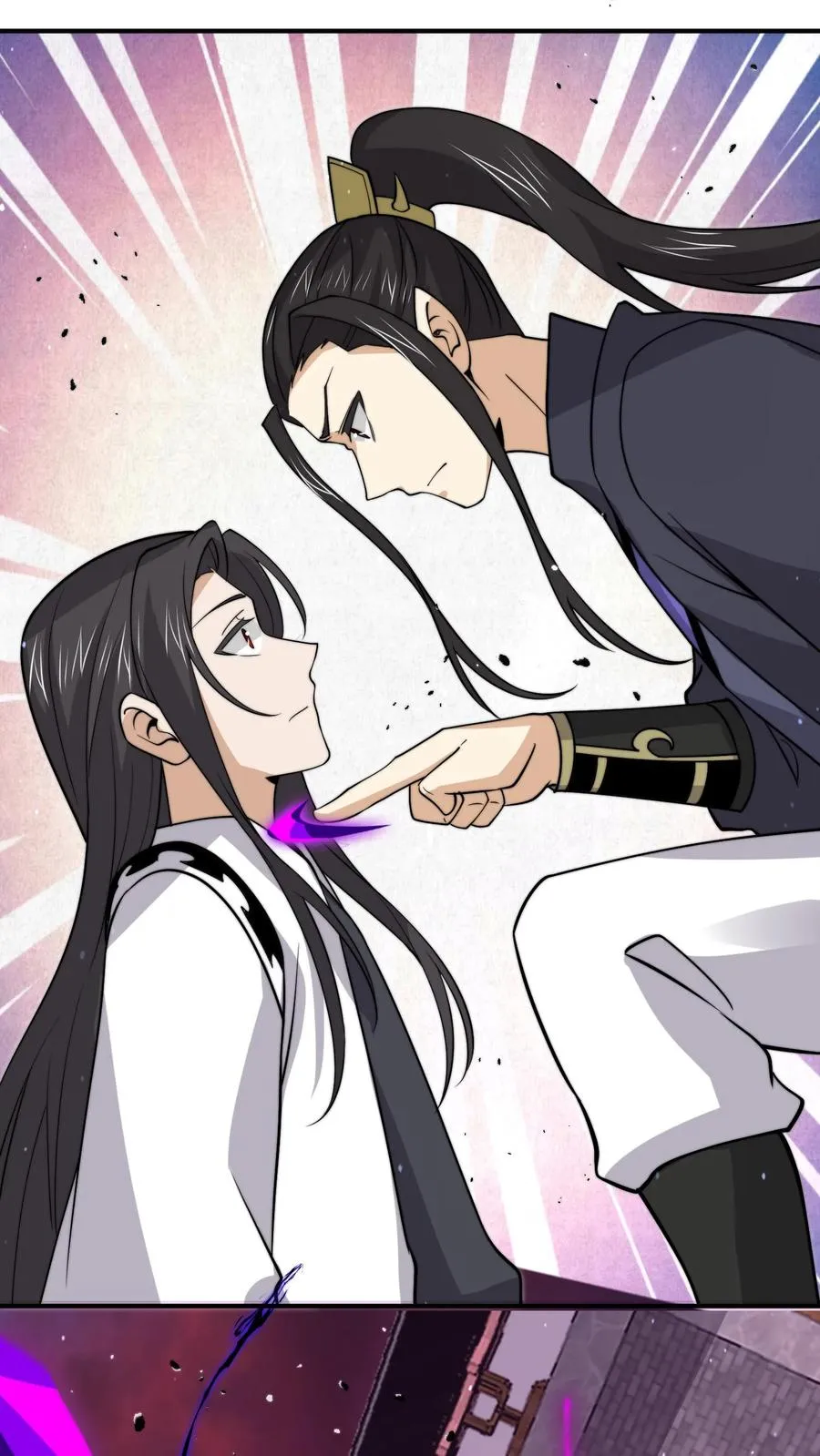 第320话 南冥VS江林19