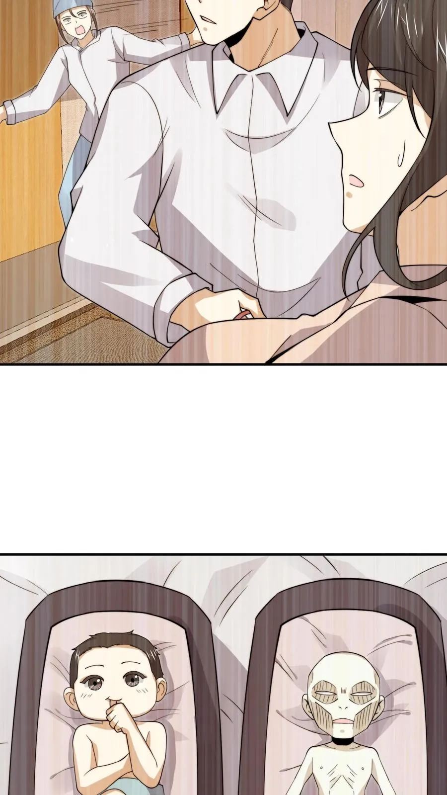第295话 鬼童浮现！31