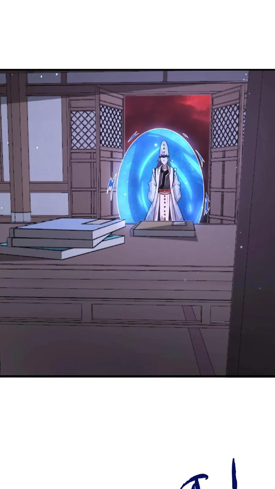第169话 新的一年，开工咯！7