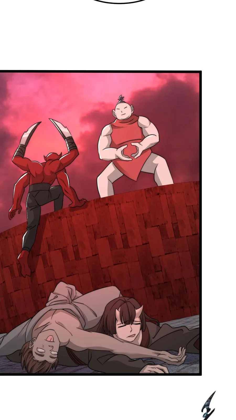 第187话 鬼市竞技！23