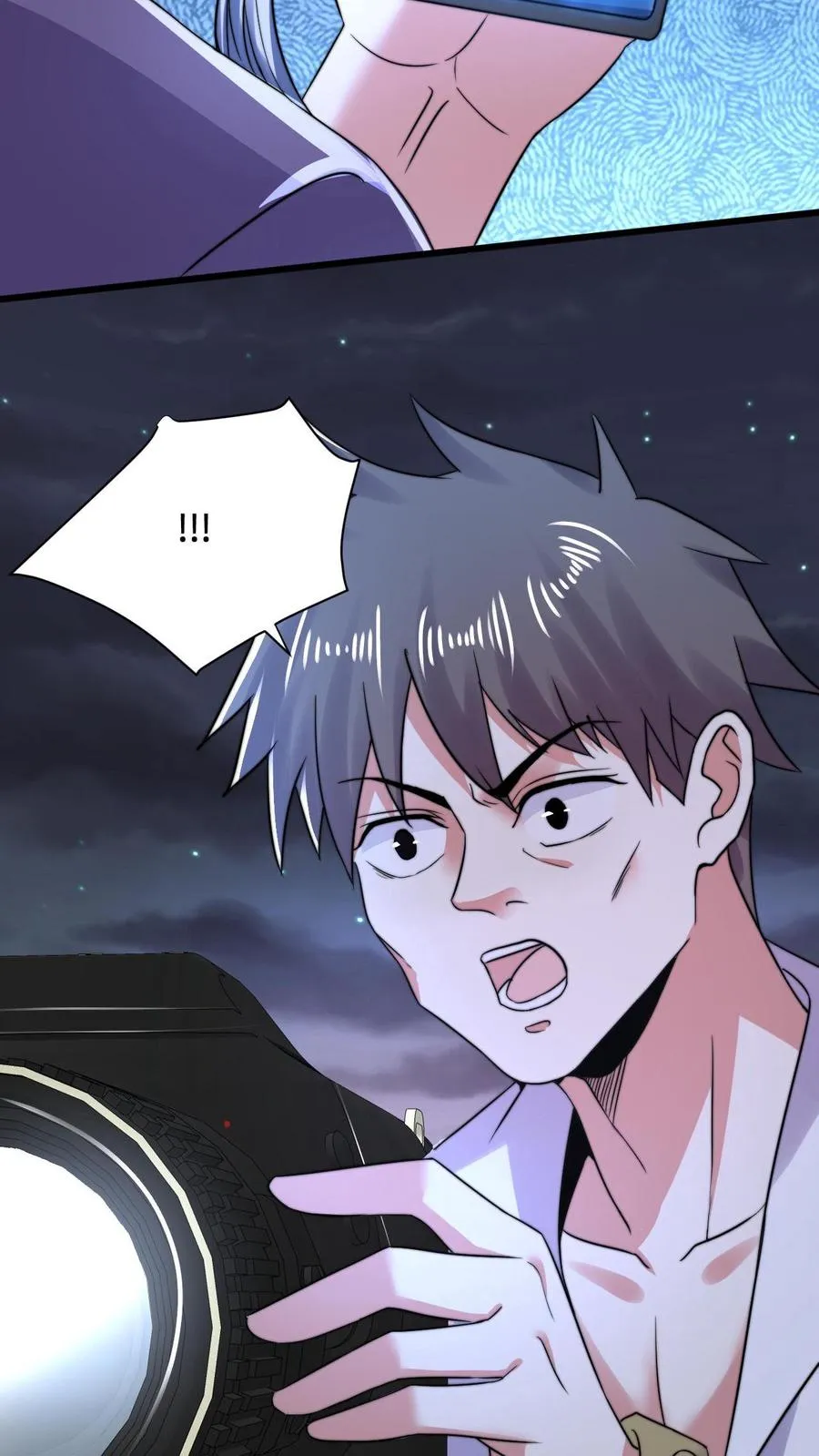 第3话 头七回魂夜33