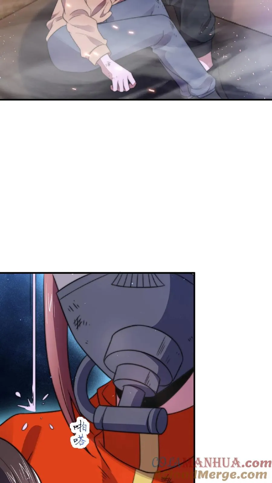 第46话 为什么又要叫我22