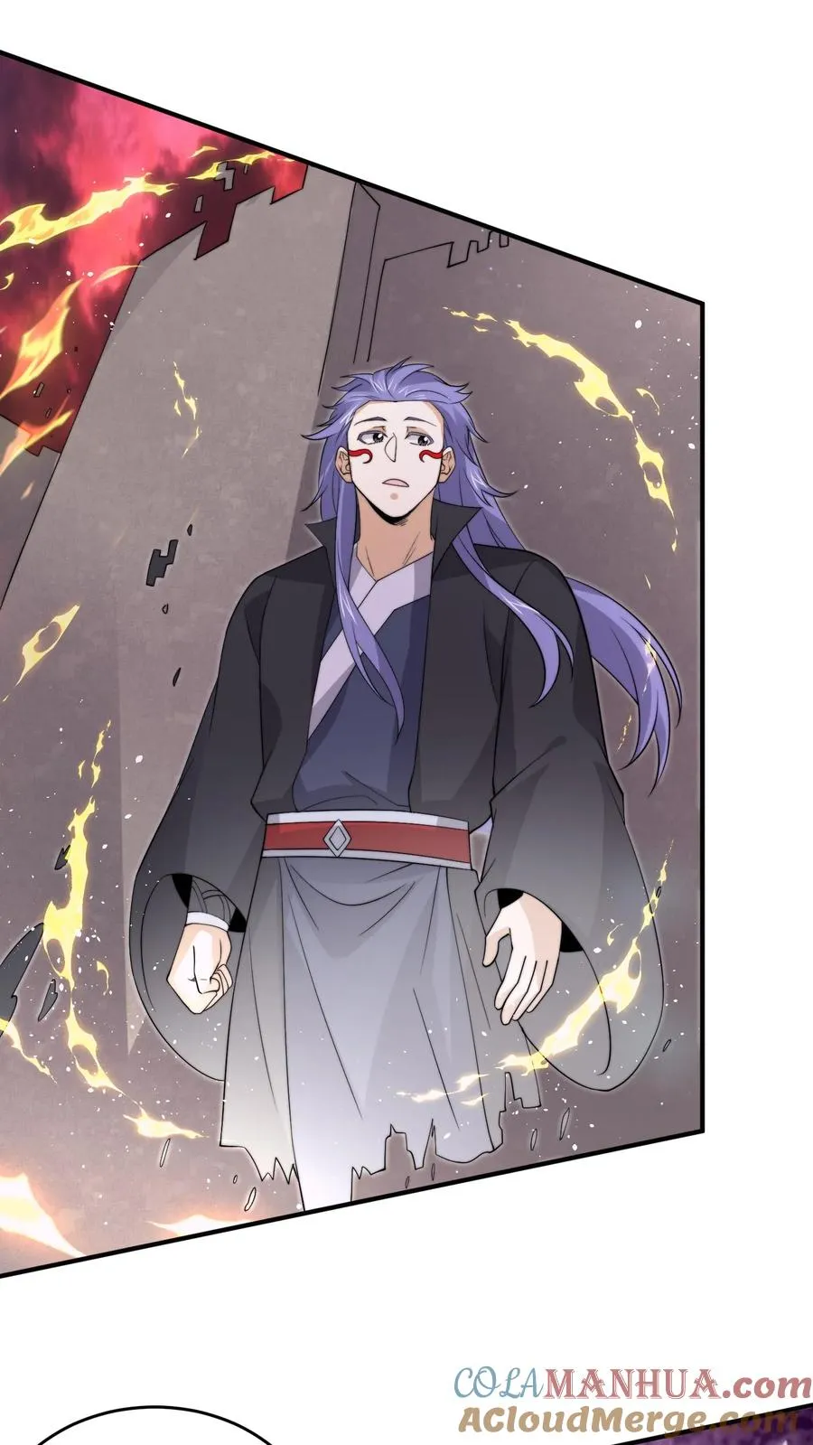 第308话 特级任务：找鱼！2
