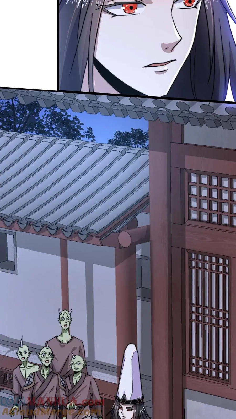 第15话 老祖宗论坛4