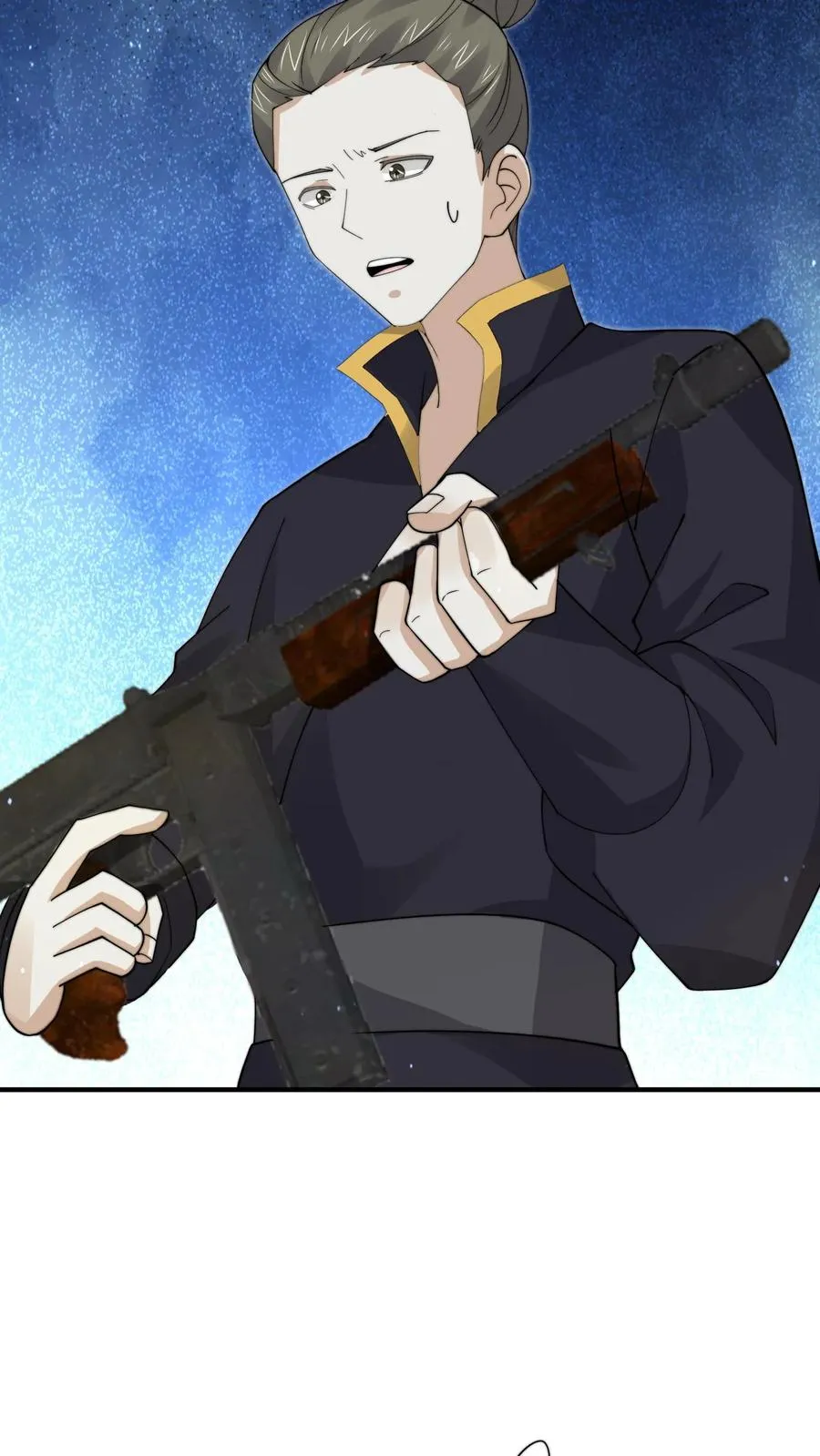 第243话 超现代地府11