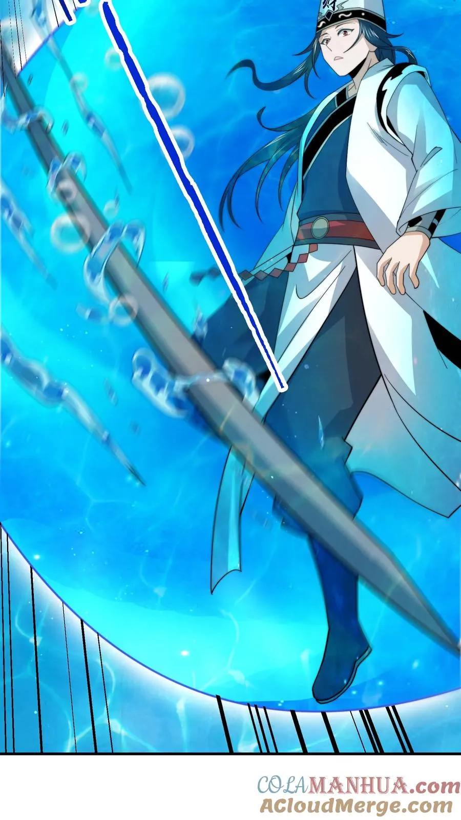 第261话 你等到那个人了吗？12