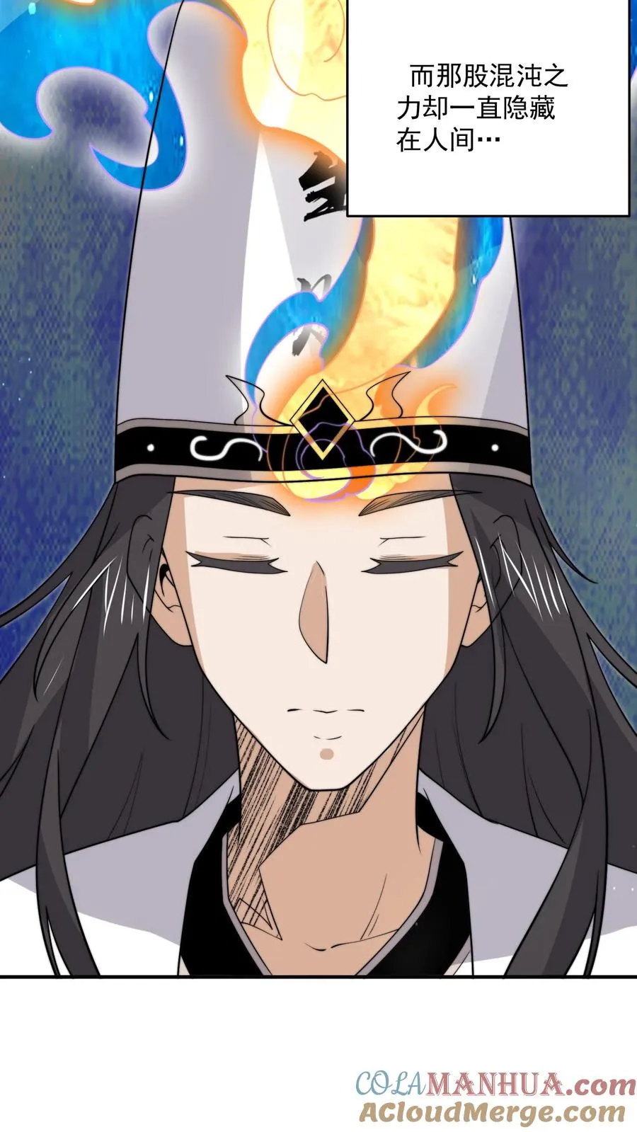 第324话 一拳超·林！30