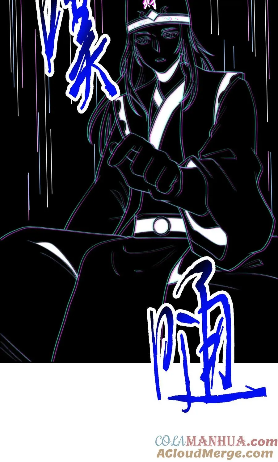 第317话 超豪华·高级修炼室28