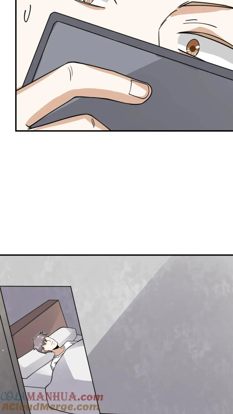 第226话 咳咳！作弊！30