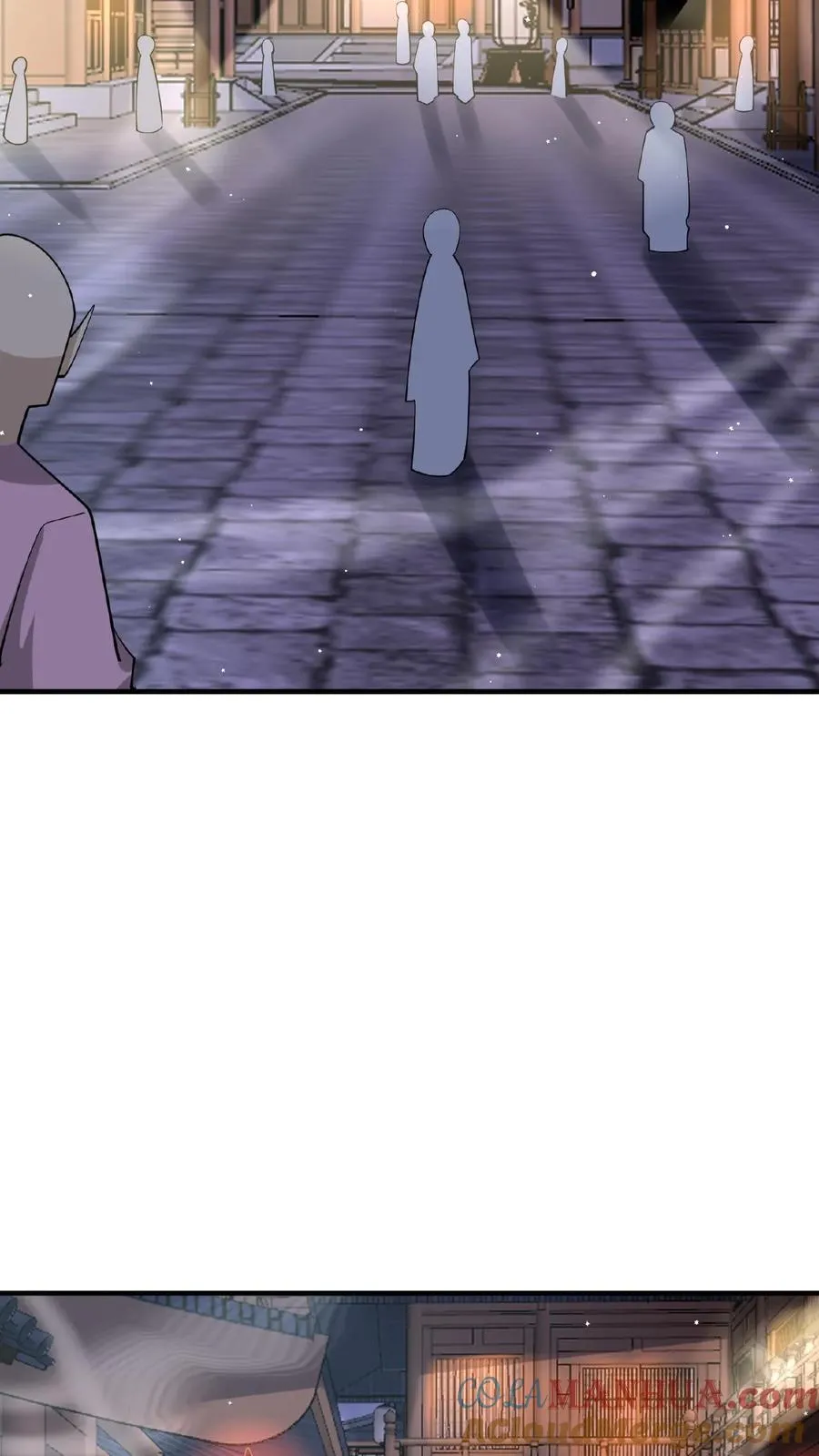 第153话 地府的新年10