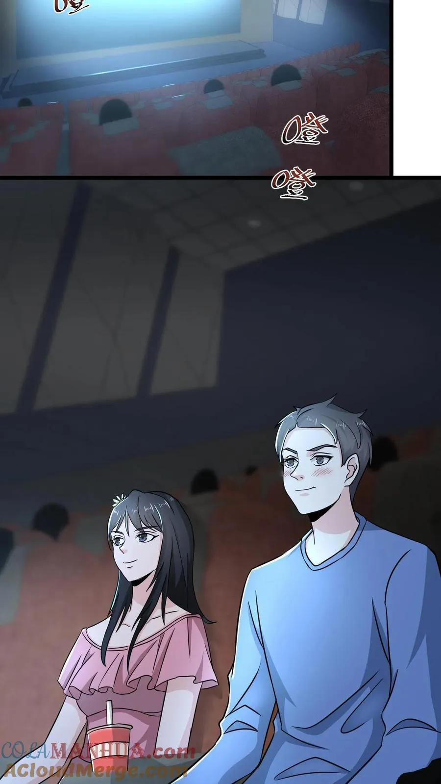 第53话 钢铁直男不懂爱4