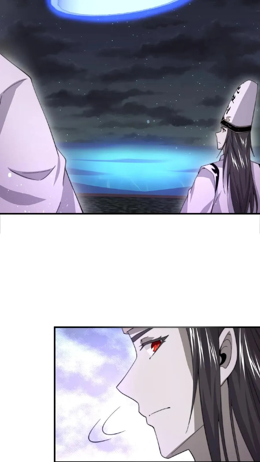 第136话 不愧是判官大人9