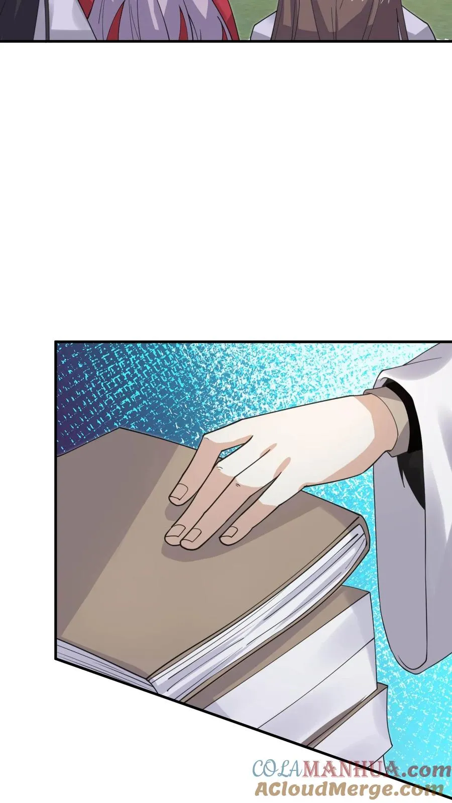 第218话 鬼域的规则！26