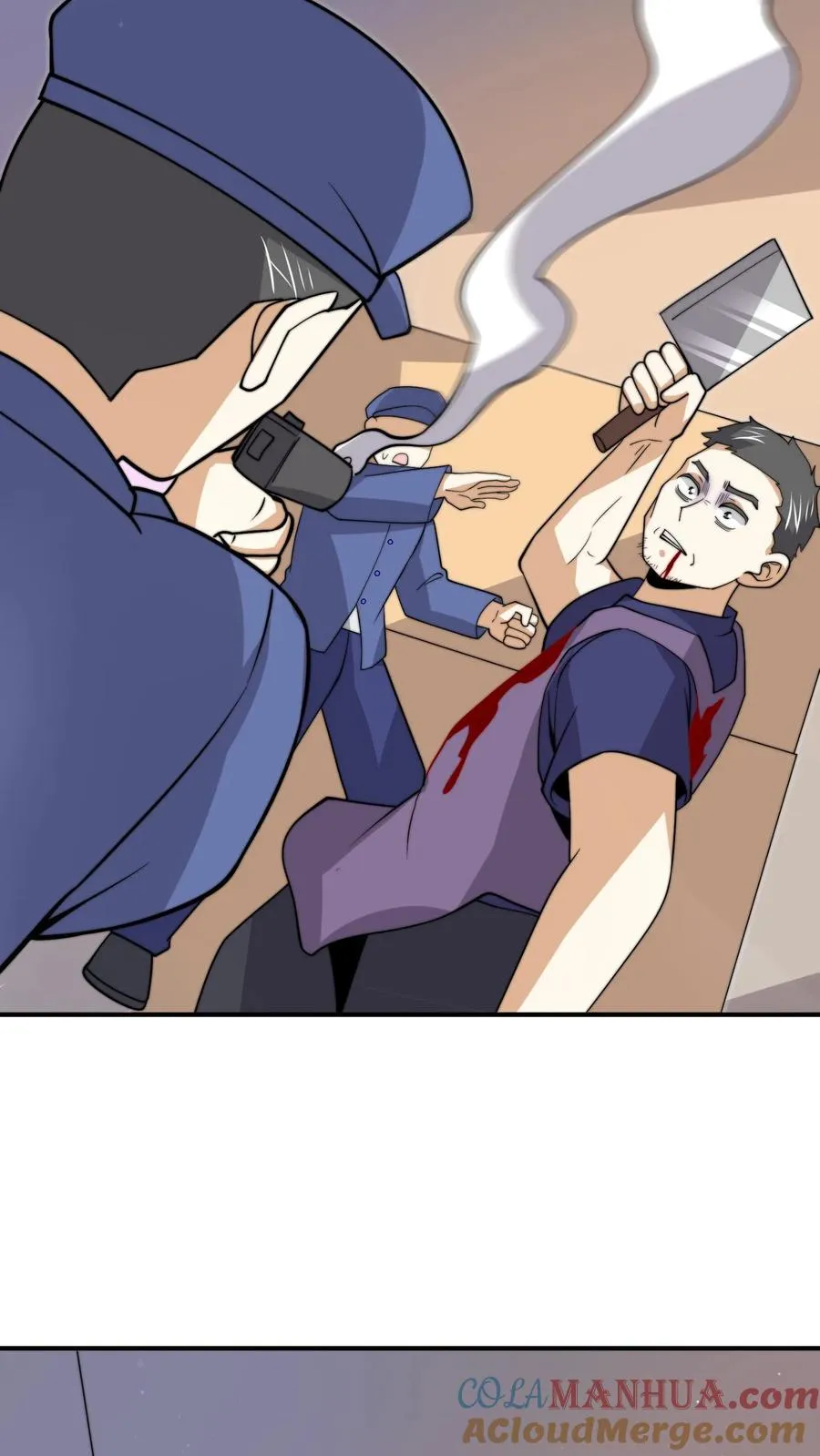 第315话 神仙来救你了30