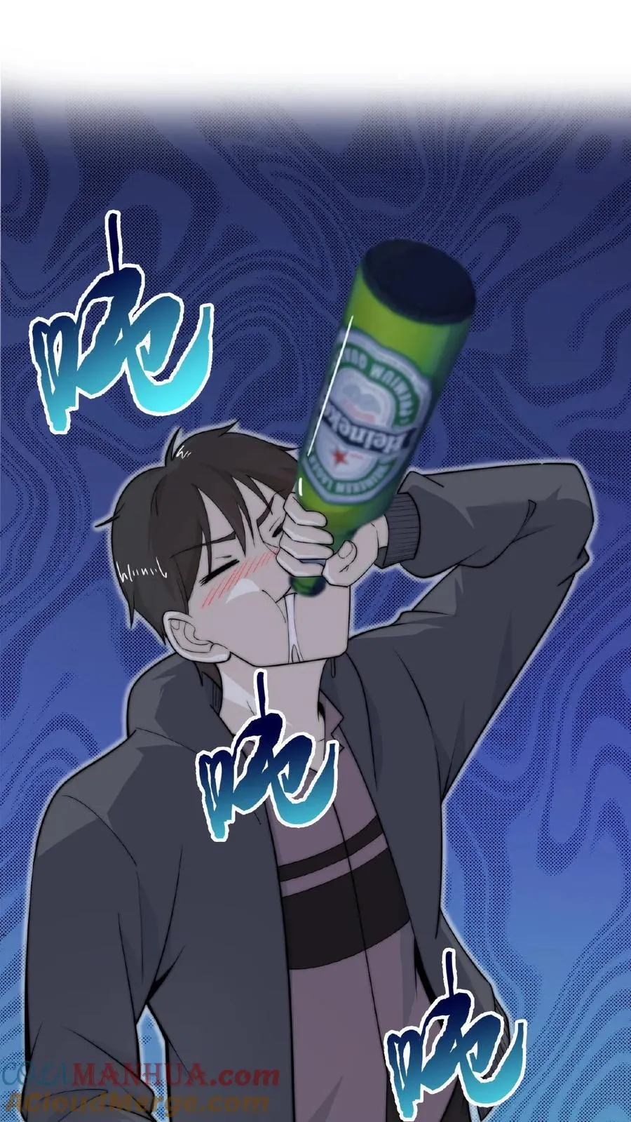第56话 坟头请你蹦个迪28