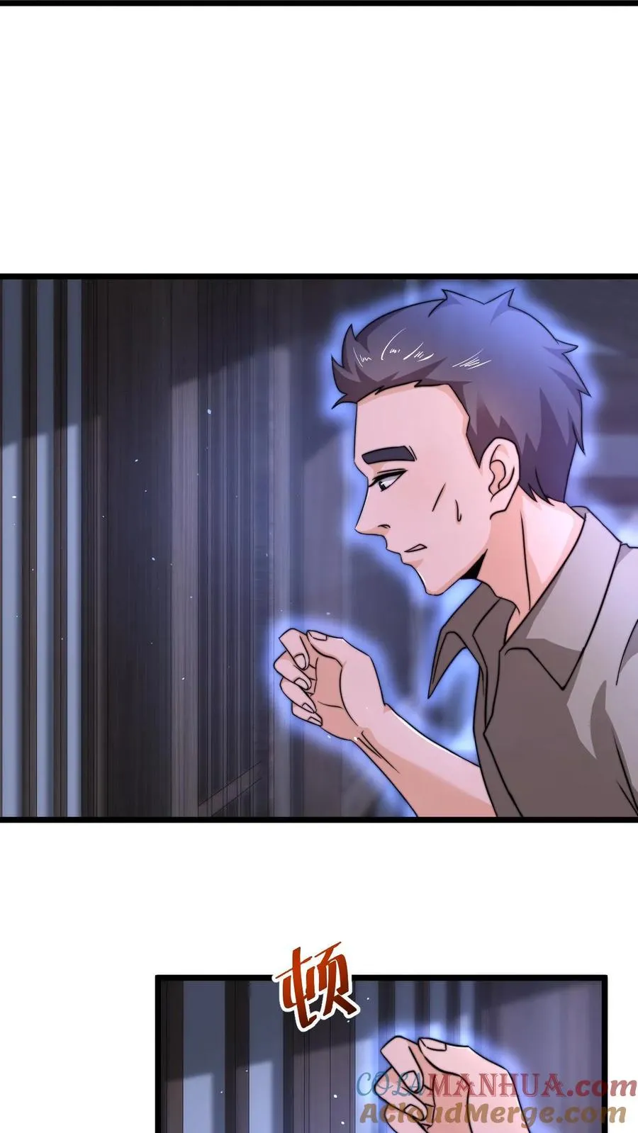 第59话 爸爸想再见你一次2