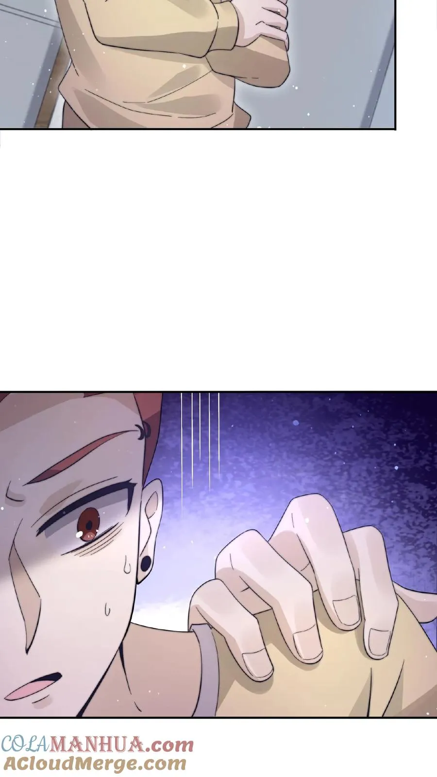 第92话 突然出现的鬼怪6