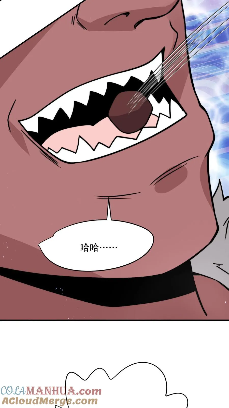第324话 一拳超·林！8