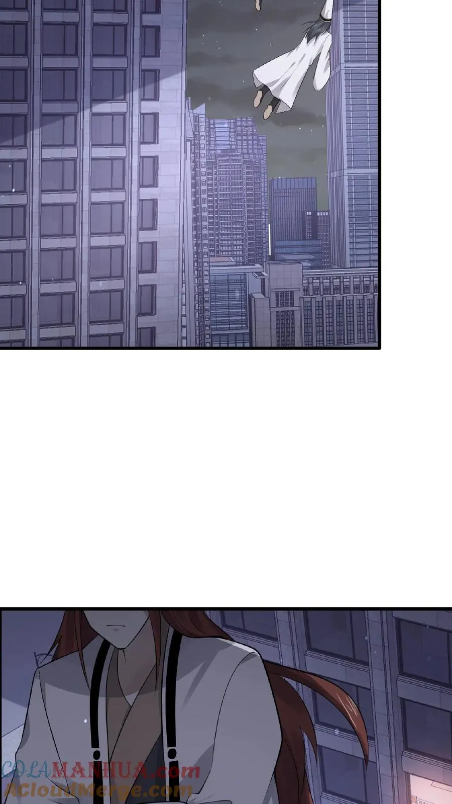 第128话 你们是新来的素材吧！30
