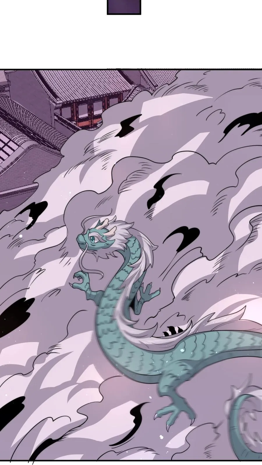 第310话 十八殿危，江林失踪！15