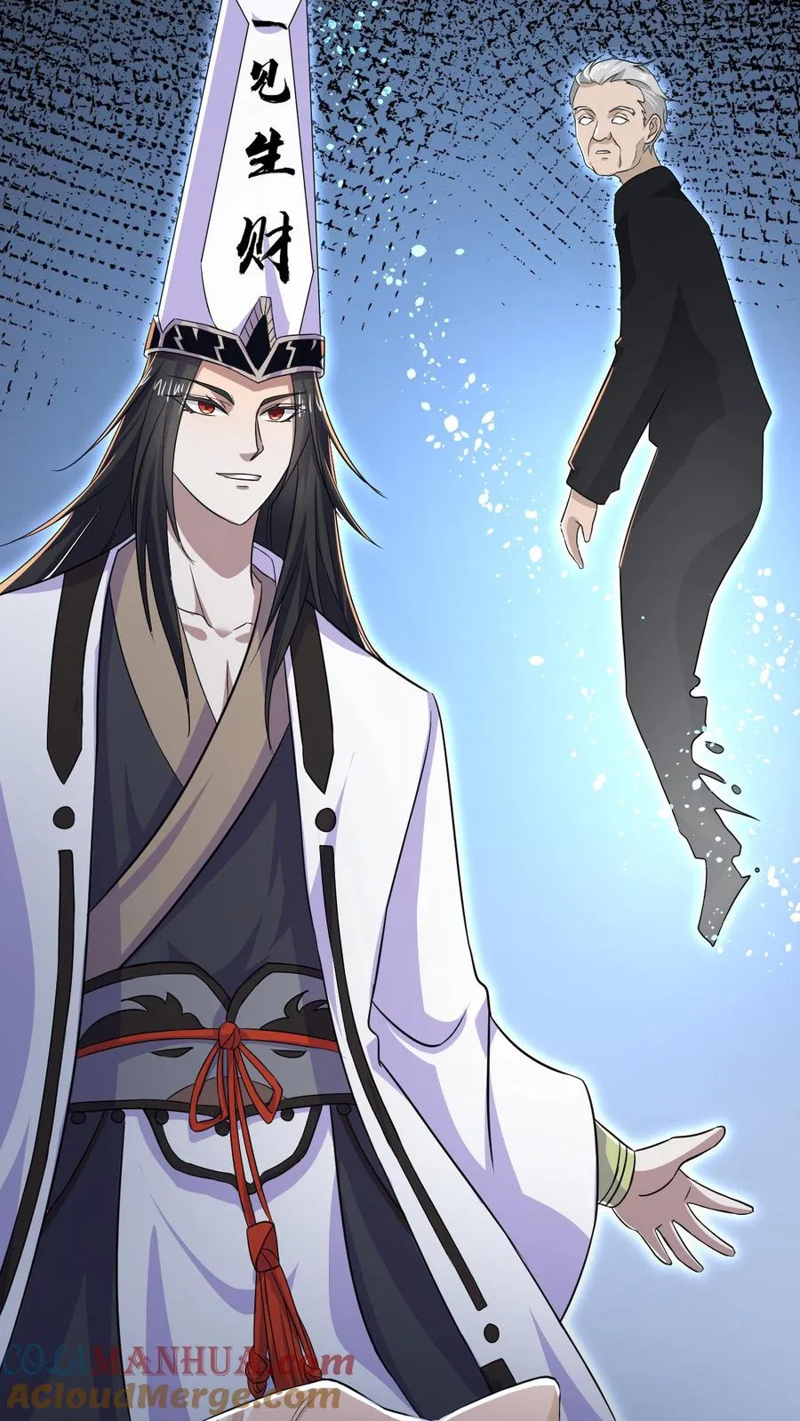 第2话 人死前都会做什么？22